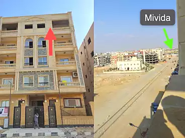 شقق للبيع في المستثمر الصغير، الأندلس 2، 185 متر