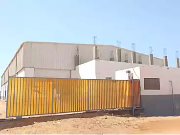 عقارات للبيع في مدينة السادات، المنوفية، 2310 متر