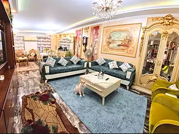 Apartments For sale in El-Gaish St, Mansoura, 190 sqm
