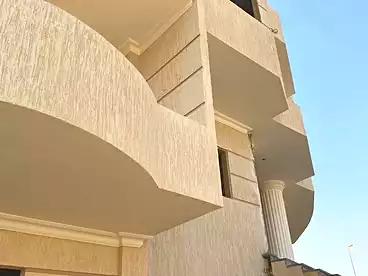 in Tamr Hena 1, El Tamer Hena, 753 sqm