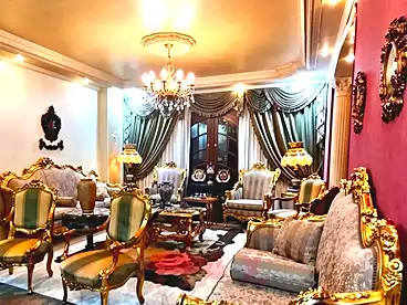 Apartments For sale in Samia El Gamal St., Mansoura, 180 sqm