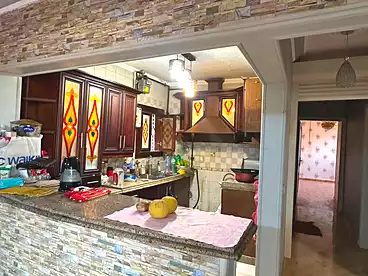 Apartments For sale in Khatem El Morsalin St, Tersa, 165 sqm