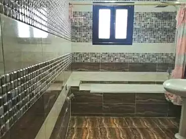 Apartments For rent in El Talbeya, Faisal, 200 sqm