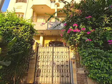 in Second Neighborhood, Bait El Watan, 200 sqm
