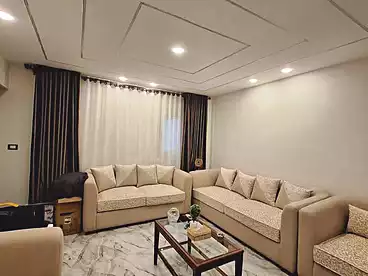 Apartments For sale in Gamila Abu Herid St., El Seyouf, 140 sqm