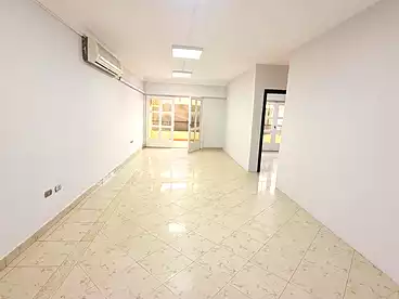 إداري للإيجار في شارع اللاسلكي، المعادي الجديدة، 350 متر