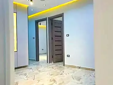 Apartments For sale in El Bashwat St., Bianchi, 160 sqm