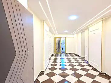 Apartments For sale in Mahmoud El Isawy St., Sidi Beshr Bahri, 125 sqm