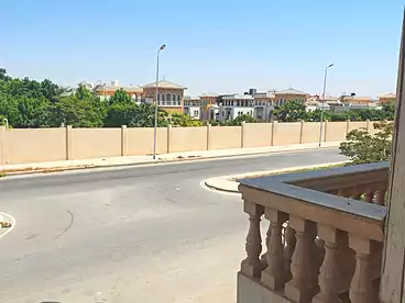 in Omar Makram Street, El Narges 8, 170 sqm