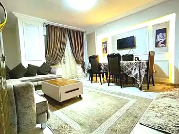 Apartments For rent in Gamal Abdel Nasser St., El Asafra, 85 sqm