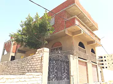 Apartment with Garden For rent in Redbekas St, Abu Yusuf, 360 sqm