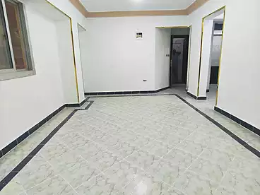 Apartments For sale in Shatee El Nakheel, Al Agamy, 80 sqm
