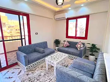 Duplex For sale in Shatee El Nakheel, Al Agamy, 230 sqm