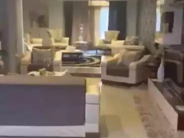 Apartments For sale in Hadayek El Ahram, Greater Cairo, 300 sqm