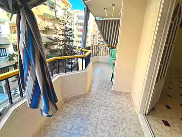 Apartments For sale in Shatee El Nakheel, Al Agamy, 170 sqm