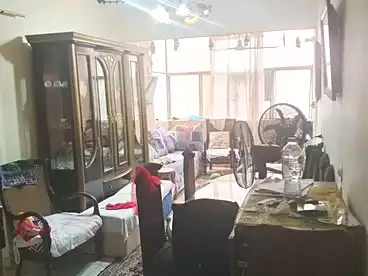 Properties For sale in Al Andalous WA Al Hgaz St, El Bitash, 85 sqm