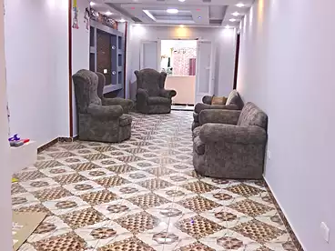 Apartments For sale in Belia St., El Bitash, 130 sqm