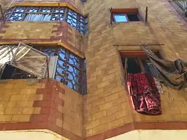 Building For sale in El Tawabek, Faisal, 120 sqm