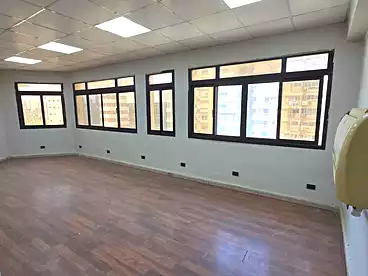 Offices For rent in El Nasr Rd, Sheraton, 220 sqm