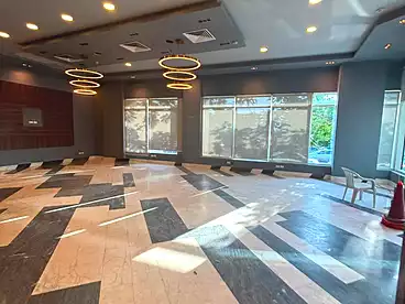in El Mosheer Ahmed Ismail St., Sheraton, 850 sqm