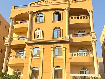 شقق للبيع في شارع محمد صبري ابو علم، النرجس عمارات، 230 متر