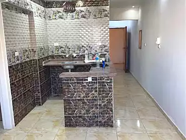 Apartments For sale in El Hanouvel, Al Agamy, 75 sqm