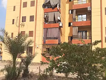 Properties For sale in Ahmed Zewail Rd, Hadayek October, 90 sqm