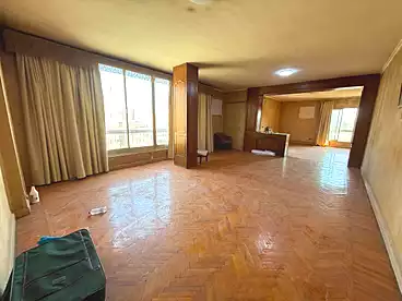 Apartments For sale in Mohye El Din Abo El Ezz St., Dokki, 210 sqm