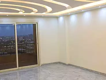 شقق للبيع في شارع عمرو بن العاص، المطبعة، 170 متر