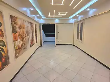 Apartments For sale in Shatee El Nakheel, Al Agamy, 105 sqm