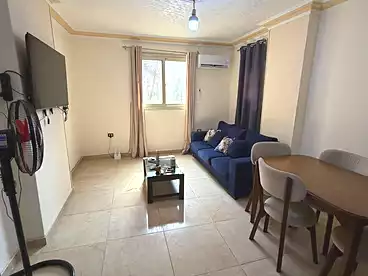 Furnished Apartment For rent in Old Maadi, Maadi, 85 sqm
