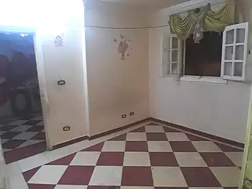 Apartments For sale in Street 45, El Asafra, 150 sqm