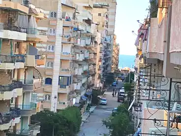 شقق للبيع في شاطئ النخيل - ٦ اكتوبر، العجمي، 90 متر