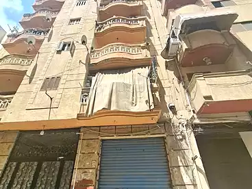 Commercial For sale in Schutz, Alexandria, 70 sqm