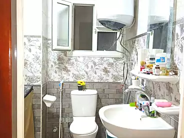 Furnished Apartment For rent in Gisr Al Suez, Ain Shams, 140 sqm