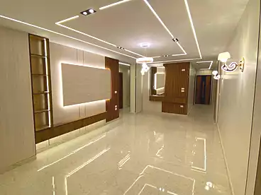 عقارات للبيع في المنطقه ك، حدائق الأهرام، 140 متر