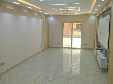 عقارات للإيجار في منطقة ح، حدائق الأهرام، 130 متر