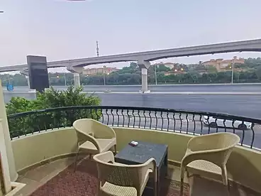 Serviced Apartments For rent in Street 66, Second Neighborhood, 220 sqm
