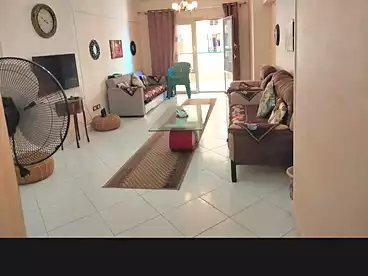 Furnished Apartment For rent in El Montazah, Alexandria, 115 sqm