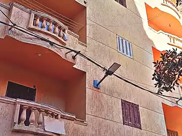 Furnished Apartment For sale in Bianchi, El Bitash, 70 sqm