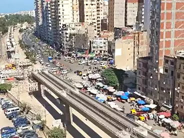 Apartments For rent in El Mandara Bahri, El Mandara, 60 sqm