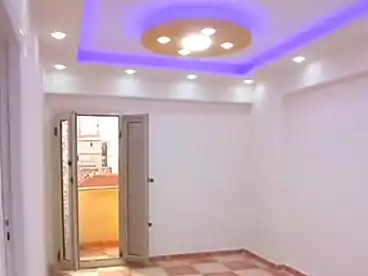 Apartments For sale in Street 45, El Asafra, 120 sqm