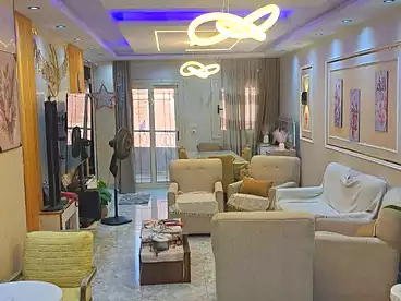 شقق للبيع في المطبعة، فيصل، 180 متر