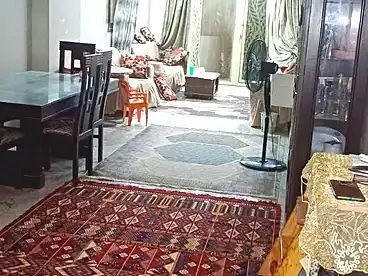 Apartments For sale in Khesro Basha St., Helwan El Sharkeya, 185 sqm