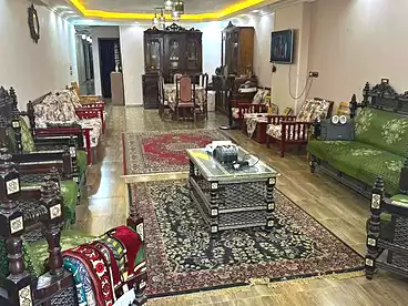 Properties For sale in El Mariotia, El Haram, 190 sqm