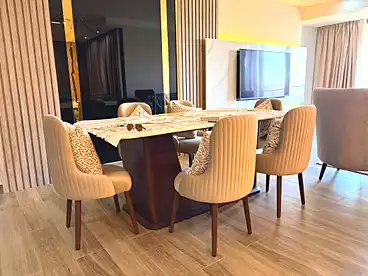 in Eastown Parks - Eastown Compound, Eastown Compound - Sodic, 215 sqm
