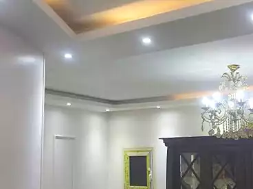 شقق للبيع في البحر الأعظم، الجيزة، 130 متر