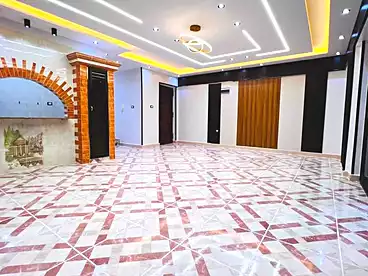 شقق للبيع في شاطئ النخيل - ٦ اكتوبر، العجمي، 120 متر
