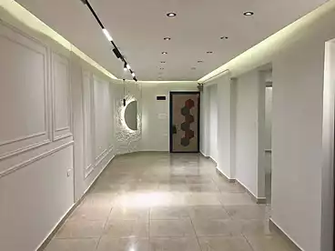 شقق للبيع في شارع البشوات، بيانكي، 130 متر