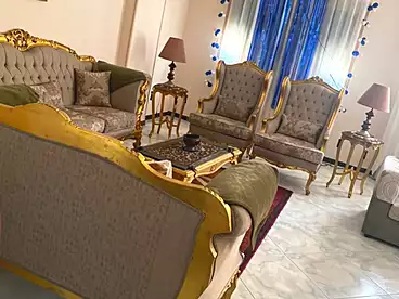 عقارات للبيع في فيصل، القاهرة الكبرى، 115 متر